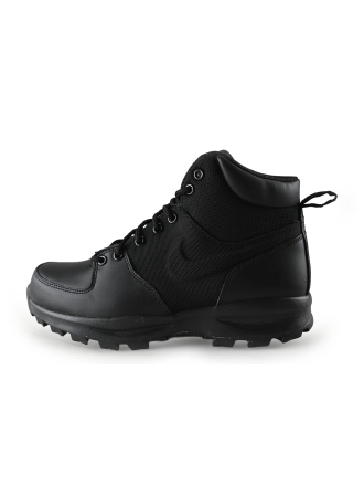 Nike Veterboots Zwart 291909