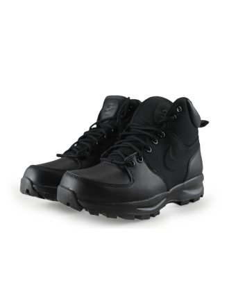 Nike Veterboots Zwart 291909