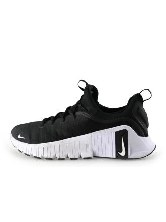 Nike Sportschoenen Zwart 291911