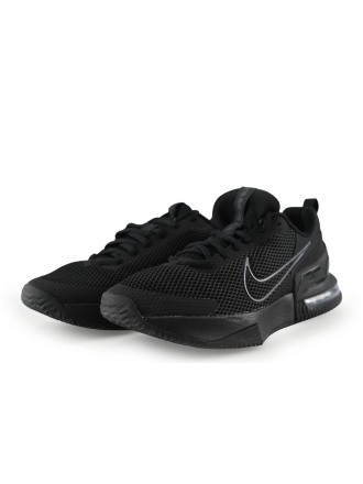 Nike Sportschoenen Zwart 291931
