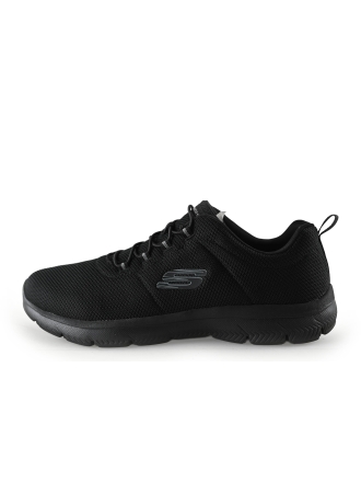 Skechers Sneakers Zwart 291933