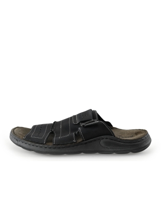 Josef Seibel Sandalen Zwart 291936