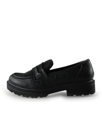 Smiling For Feet Loafers 