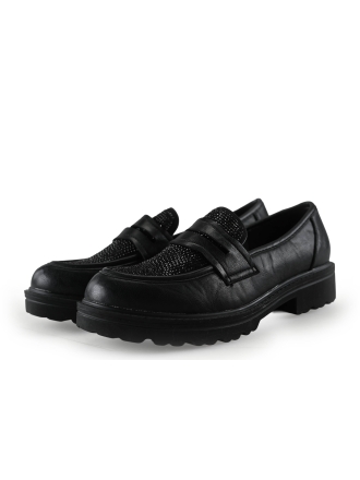 Smiling For Feet Loafers 