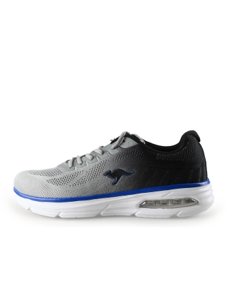 Kangaroos Sneakers Grijs 291946