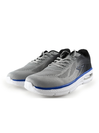 Kangaroos Sneakers Grijs 291946