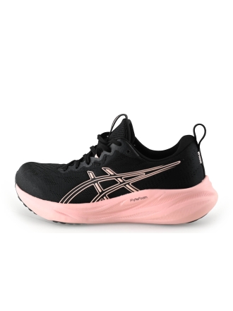 Asics Sportschoenen Zwart 291962
