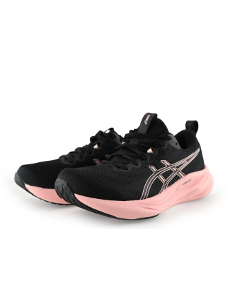 Asics Sportschoenen Zwart 291962