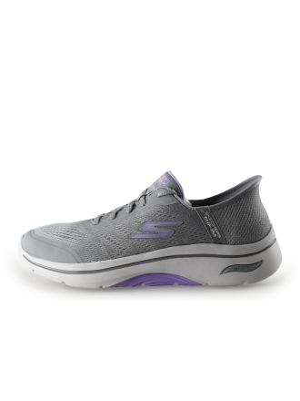 Skechers Instappers Grijs 291977