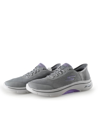 Skechers Instappers Grijs 291977