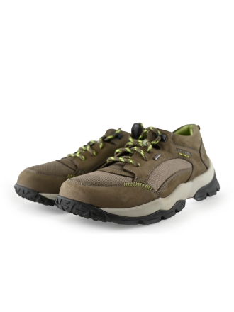 Josef Seibel Sneakers Grijs 291980