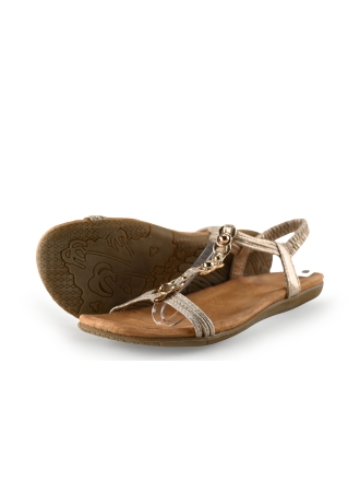 Dolcis Sandalen