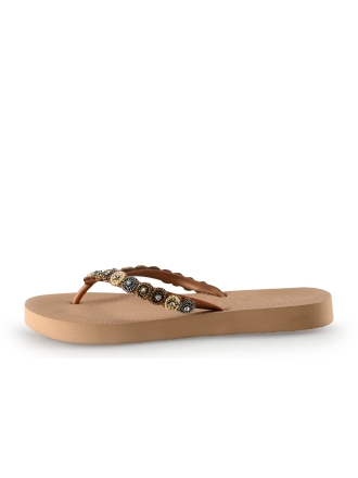 Lazamani Slippers