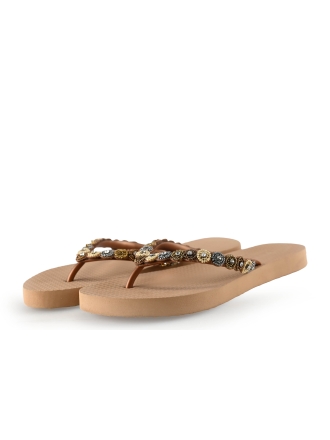 Lazamani Slippers