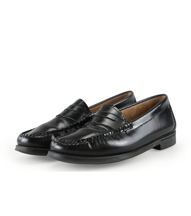 Gh Bass Loafers 