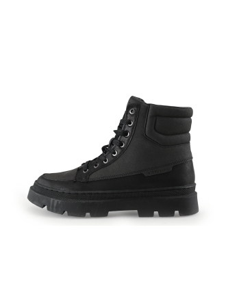 Bjorn Borg Veterboots Zwart 292077