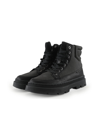 Bjorn Borg Veterboots Zwart 292077