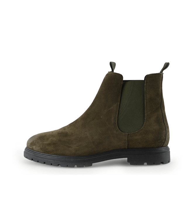 Sacha Chelsea boots