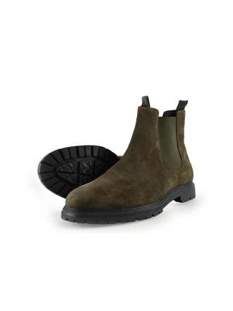 Sacha Chelsea boots