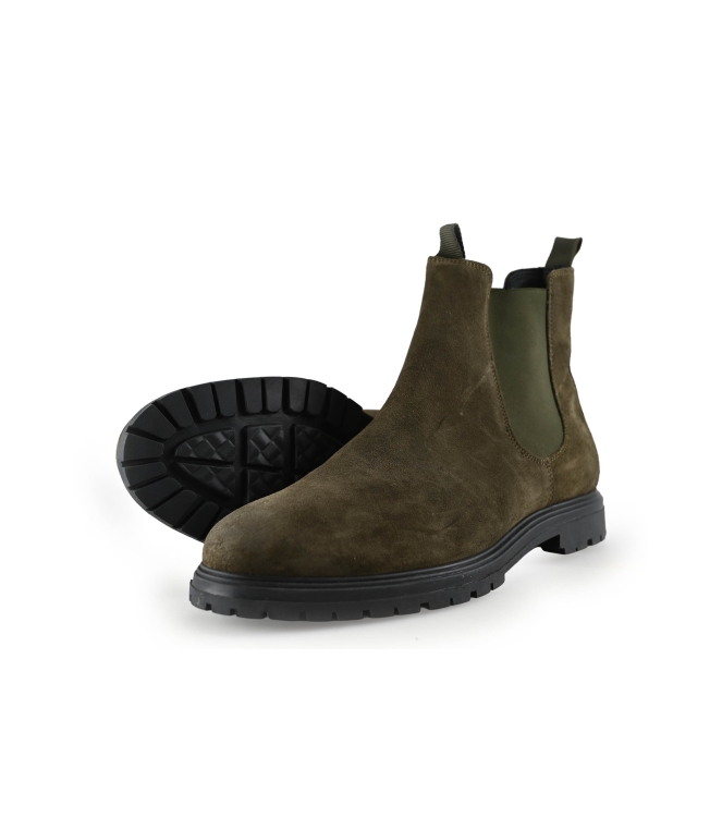 Sacha Chelsea boots