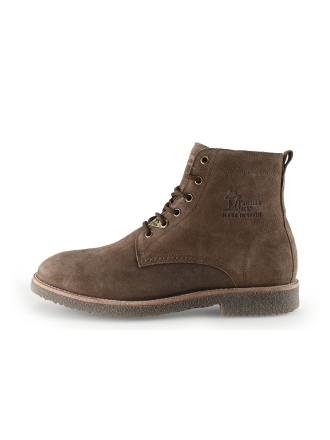 Panama Jack Veterboots Bruin 292100
