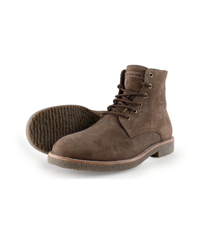 Panama Jack Veterboots