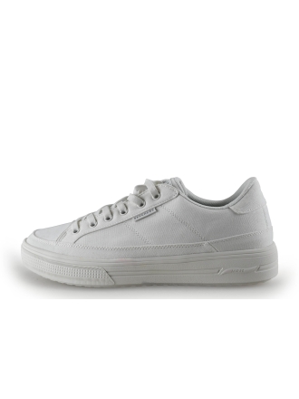 Skechers Sneakers Wit 292110