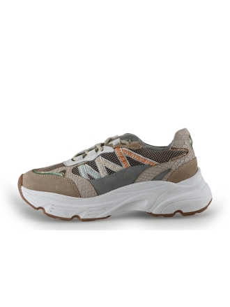 Nelson Sneakers Beige 292134