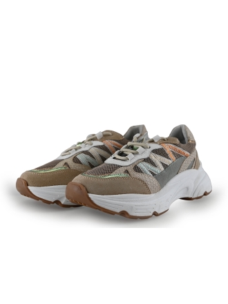 Nelson Sneakers Beige 292134