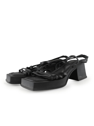 Vagabond Pumps