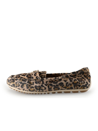 Sub55 Loafers 