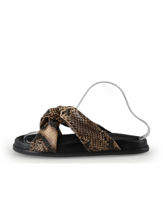 Nelson Slippers