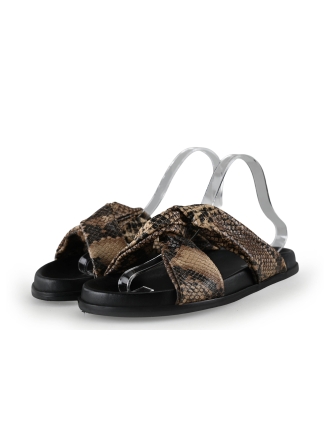Nelson Slippers