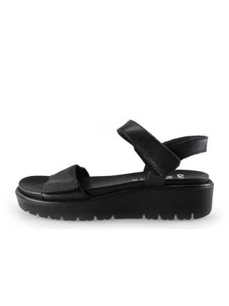 Ara Sandalen Zwart 292159