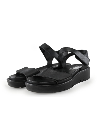 Ara Sandalen Zwart 292159