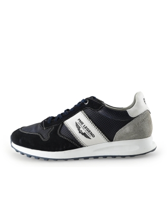 PME Legend Sneakers Blauw 292162