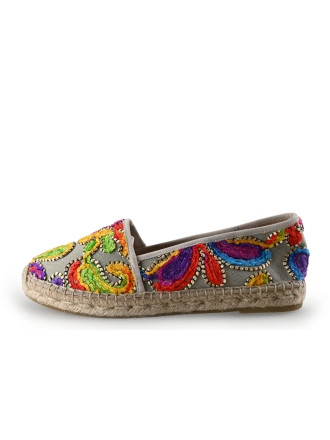 Nelson Espadrilles Beige 292164