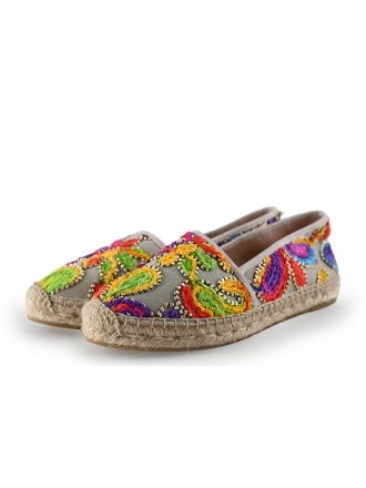 Nelson Espadrilles Beige 292164