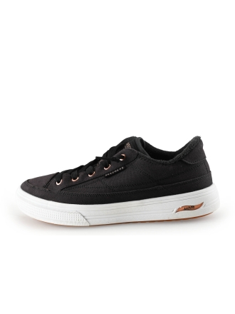 Skechers Sneakers Zwart 292175