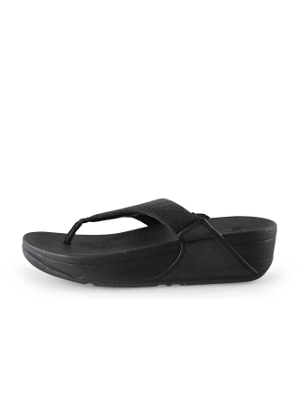 Fitflop Slippers Zwart 292185