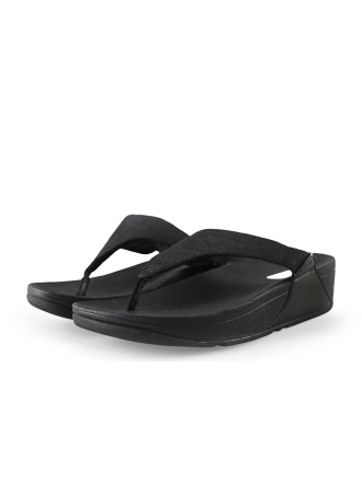 Fitflop Slippers Zwart 292185