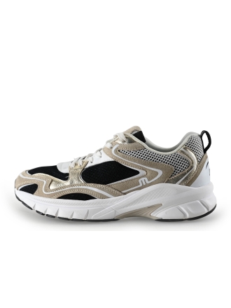 Maruti Sneakers Zwart 292188