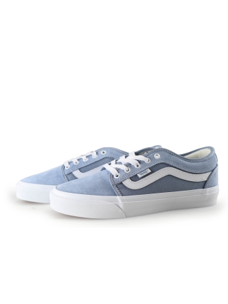 Vans Sneakers Blauw 292194