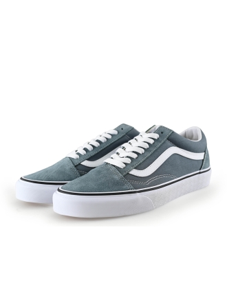Vans Sneakers Blauw 292205