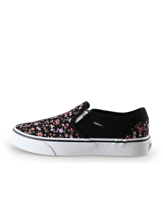 Vans Instappers Zwart 292215
