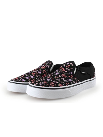 Vans Instappers Zwart 292215