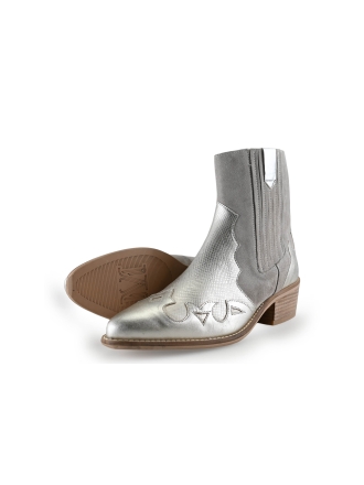 Manfield Cowboy laarzen