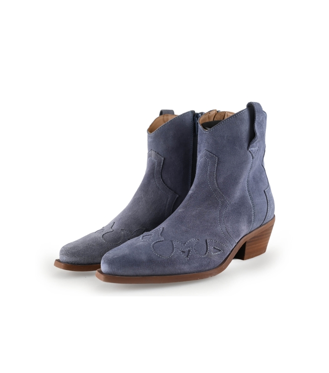 Manfield Cowboy laarzen