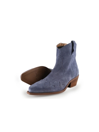 Manfield Cowboy laarzen