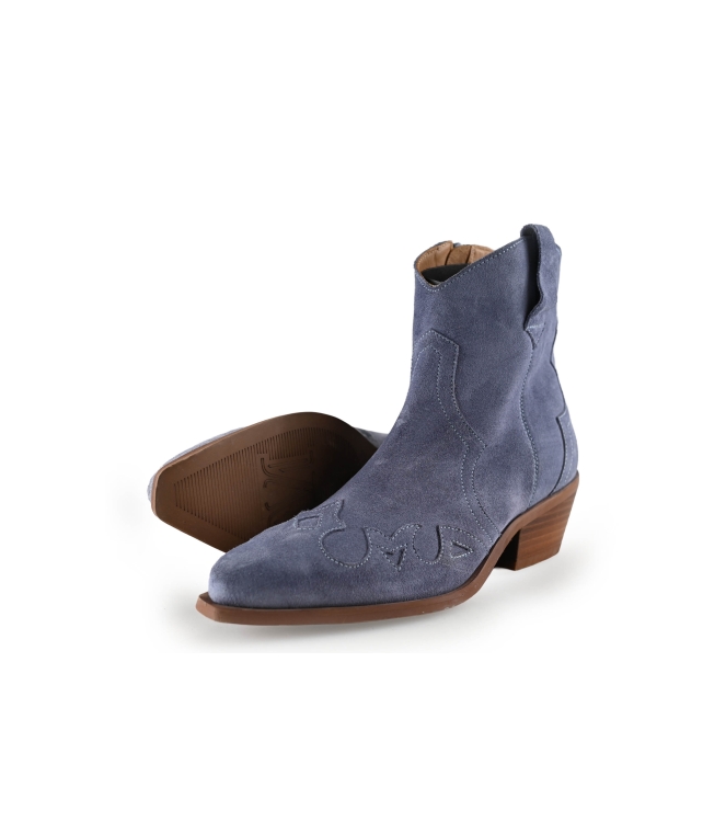 Manfield Cowboy laarzen